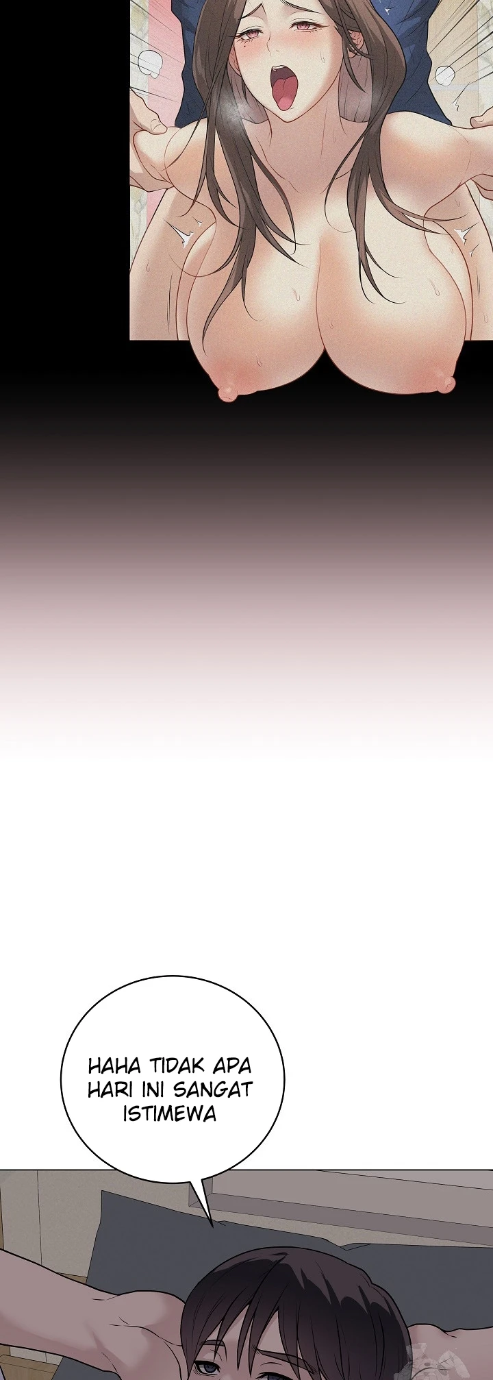 Signed, Sealed, Mistaken - Page 5